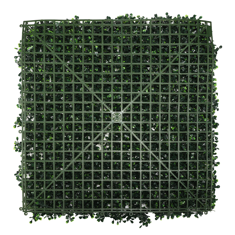 Artificial Boxwood Panels