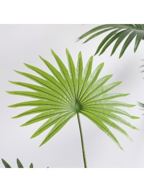 Artifi potted faux trees pot, indoor/outdoor tree 51.18 inches high
