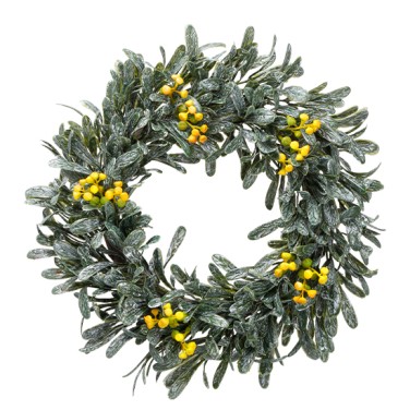 Artifi Christmas Garland 
